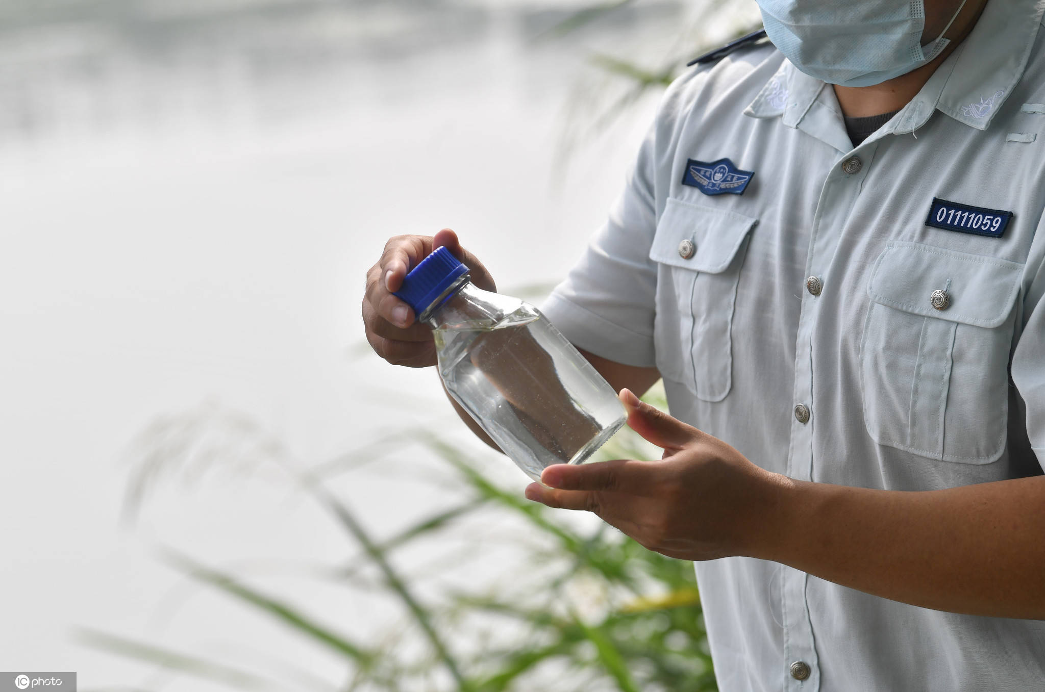 水質(zhì)分析：檢測(cè)污染物和污染源的重要性(圖1)