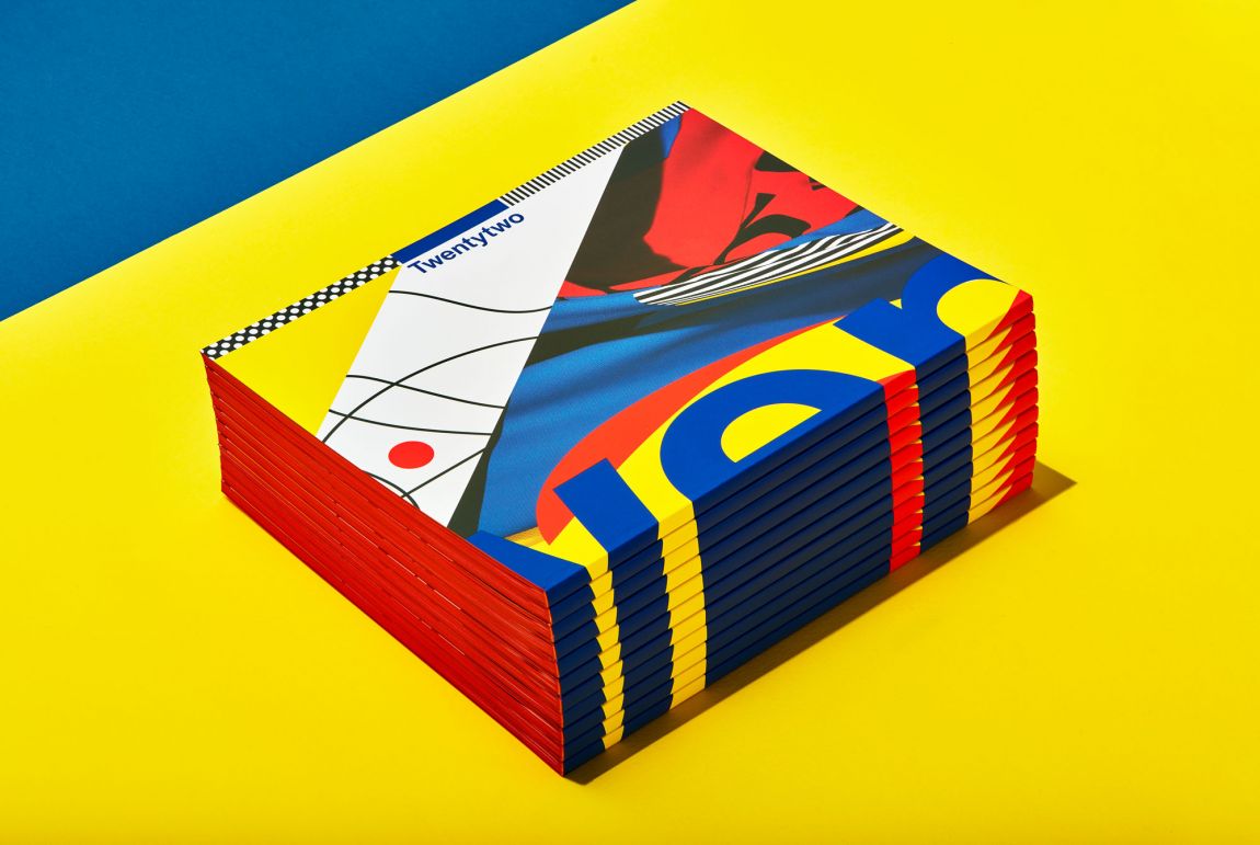 共享聯合辦公空間Meme品牌空間形象設計方向，多彩原創形象設計