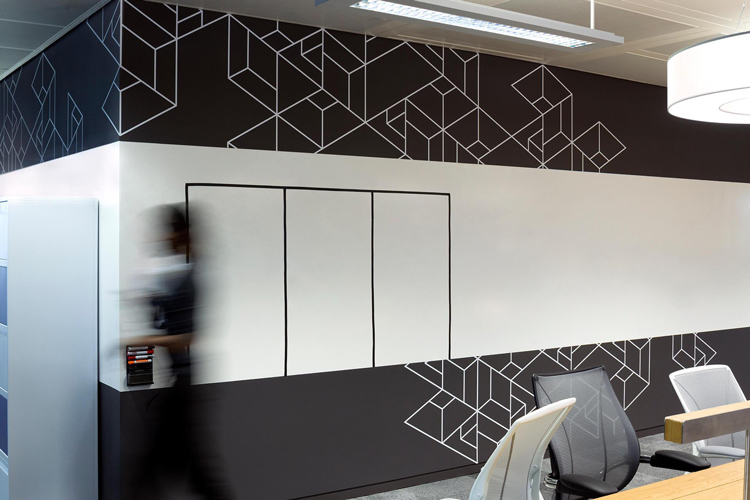 BBC視覺形象設計，不斷變化的視覺創意設計