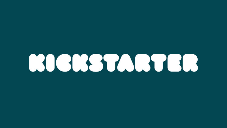 Kickstarter品牌設計方案,品牌視覺創(chuàng)意設計分析