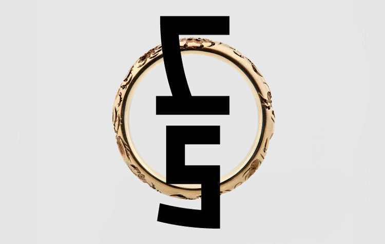 珠寶企業logo設計，高端品牌設計