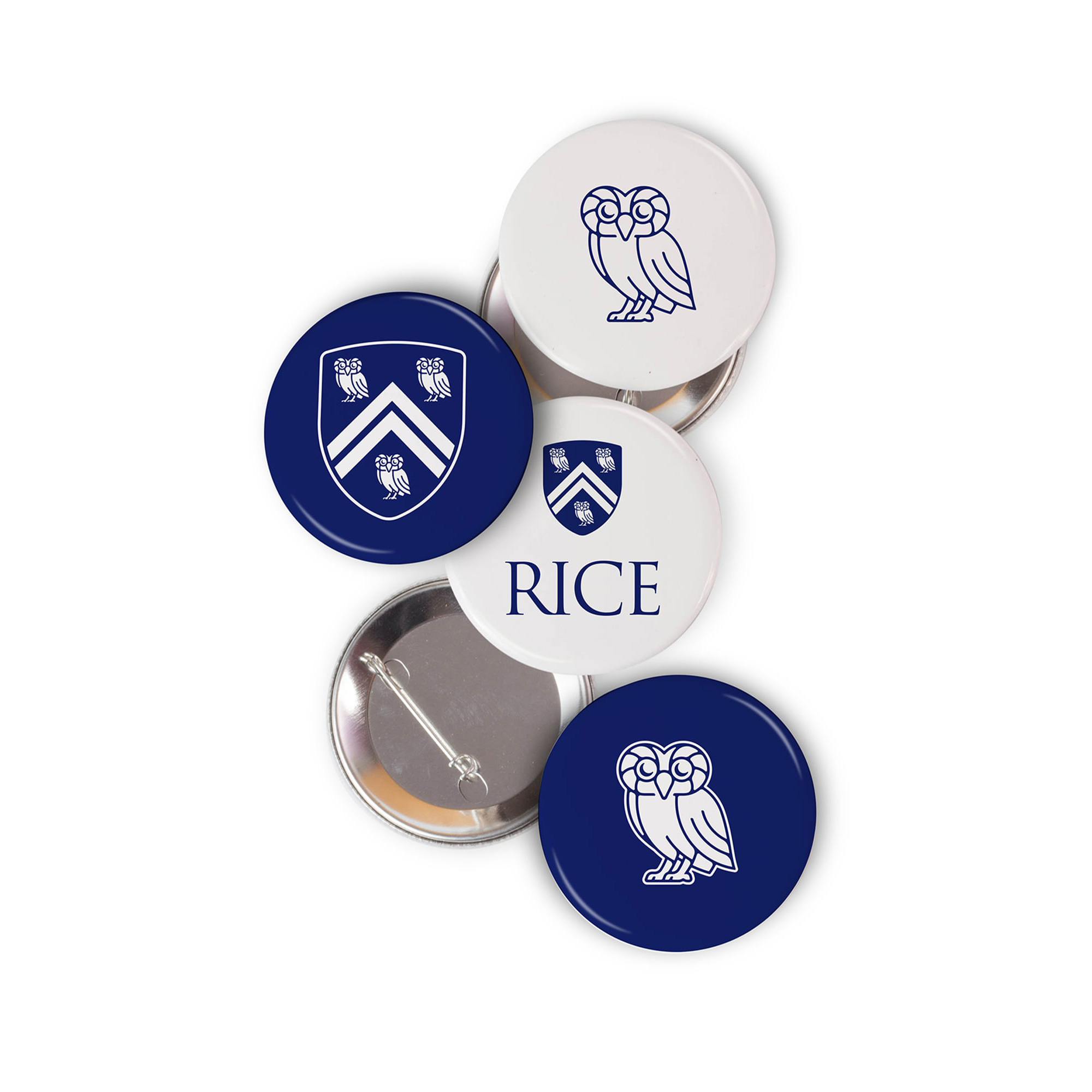 萊斯大學(xué)vi設(shè)計,品牌形象改造,logo設(shè)計