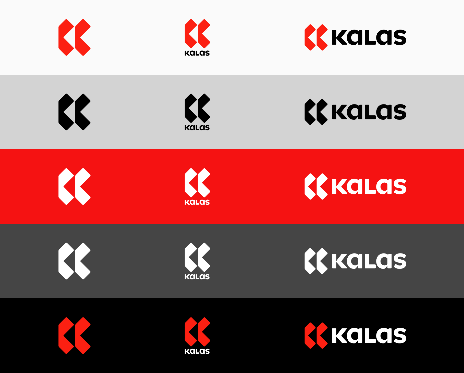 Kalas自行車定制服裝vi設(shè)計，logo設(shè)計