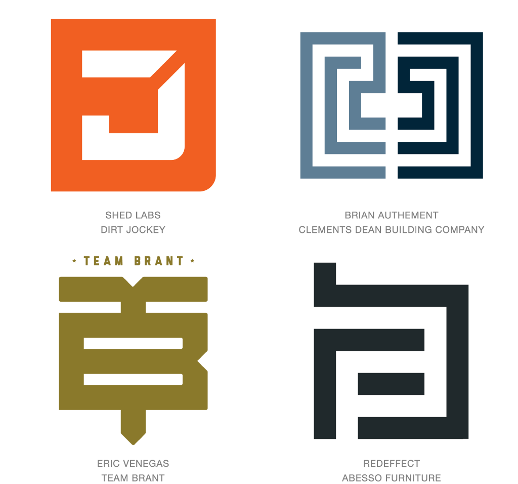 2016年LOGO設(shè)計(jì)趨勢(shì)報(bào)告發(fā)布/